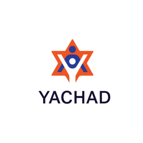 Yachad logo