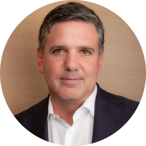Portrait of Matthew Sidman, Chair of the 2025 and 2026 Annual Campaign for Combined Jewish Philanthropies in Boston.