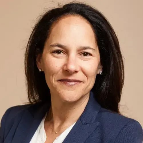 CJP Leadership: Kimberly Slabin Creem, Board Member.