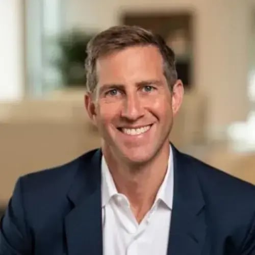 Headshot of Campe Goodman