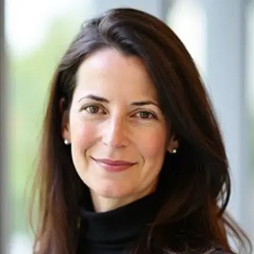 Headshot of Jessica Lutzker