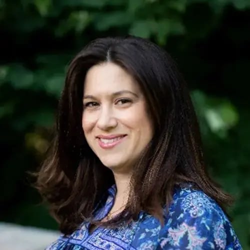 Headshot of Jessica Myers