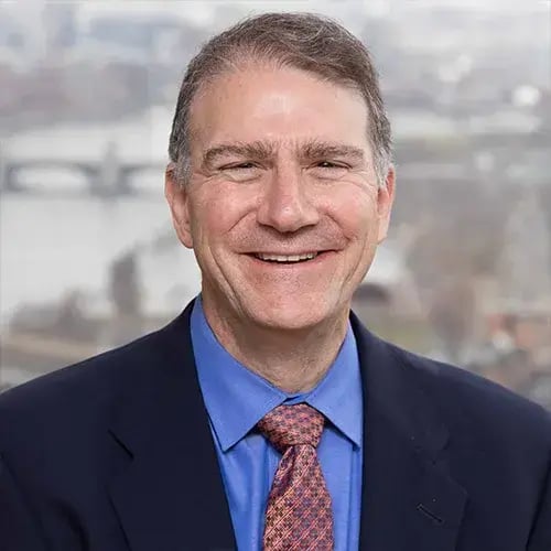 Headshot of Adam M. Koppel