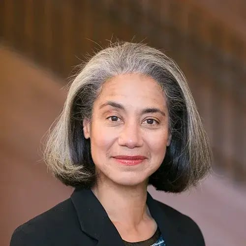 Headshot of Monique Burns Thompson