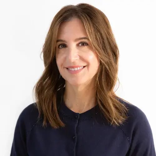 Headshot of Wendy Kraft