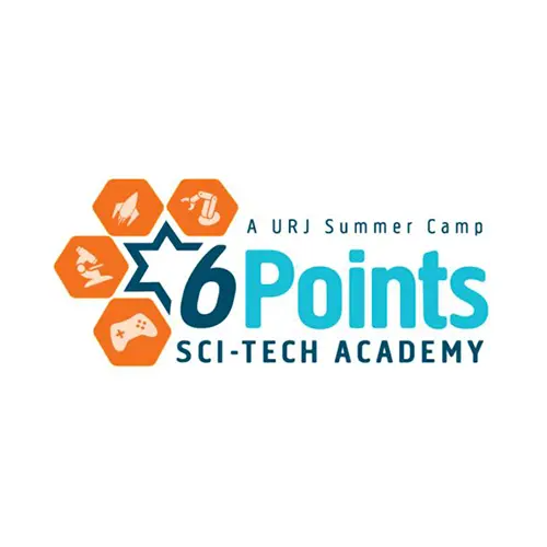 6Points logo