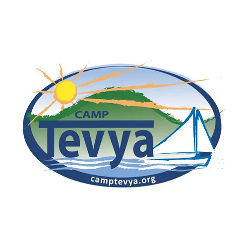 Tevya logo