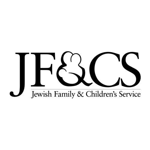 Jewish Family & Children’s Service logo