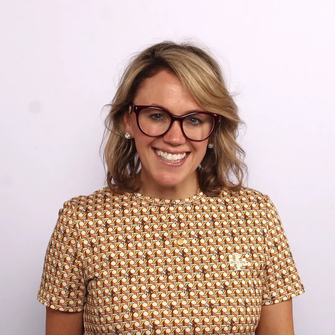 Sarah Abramson