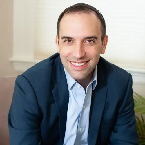Rabbi Marc Baker,